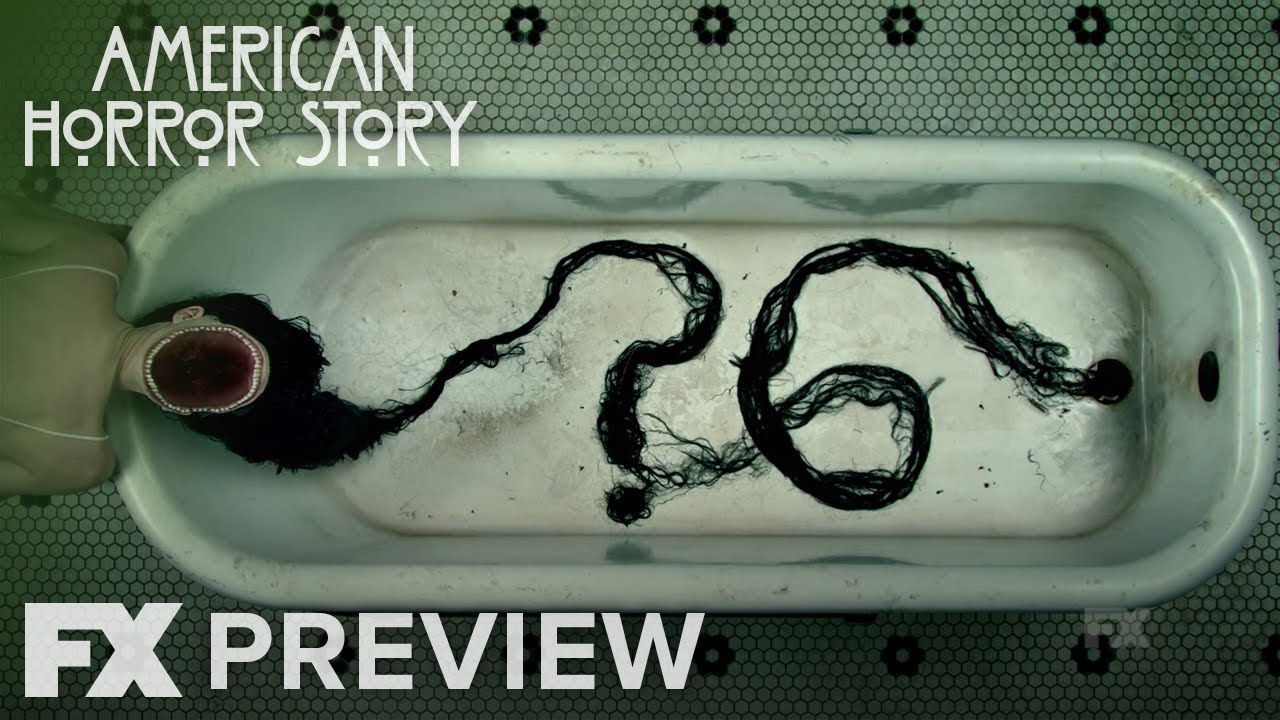 American Horror Story | Season 6: Bathing Beauty Promo | FX