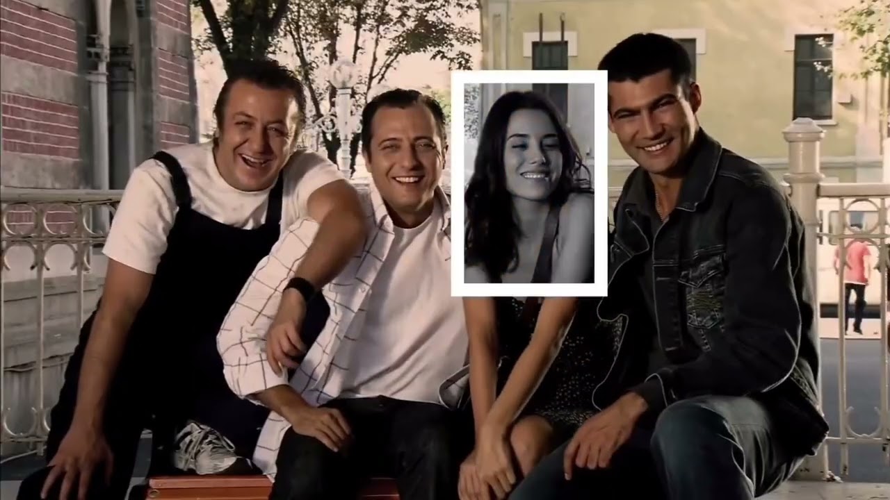 BİLMEZSİN - H&M