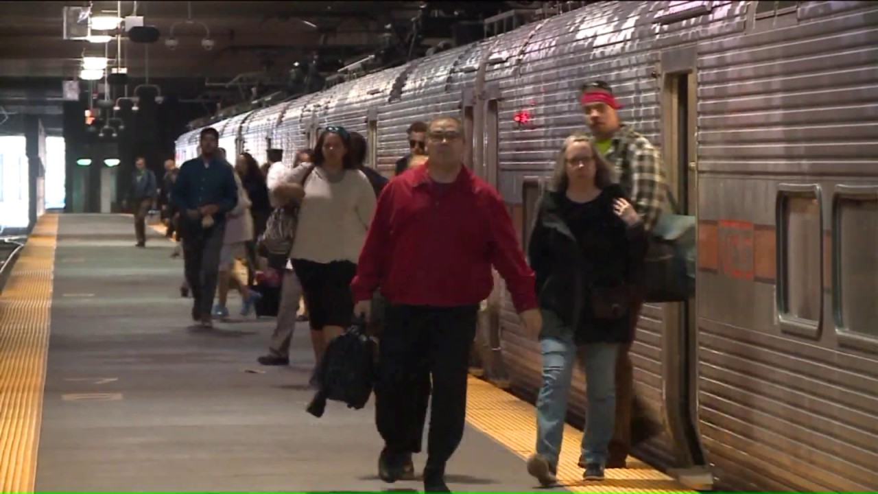 Metra Electric`s new safety system leading to change in schedule, commutes