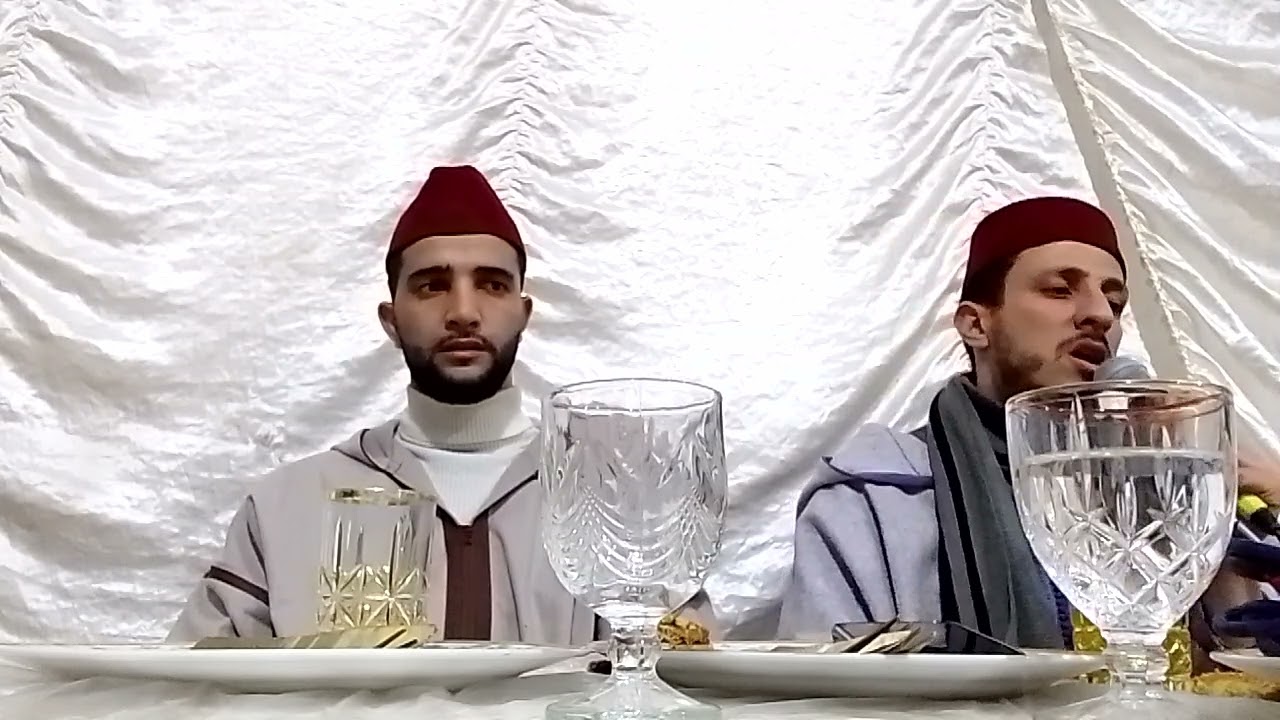سي محمد 