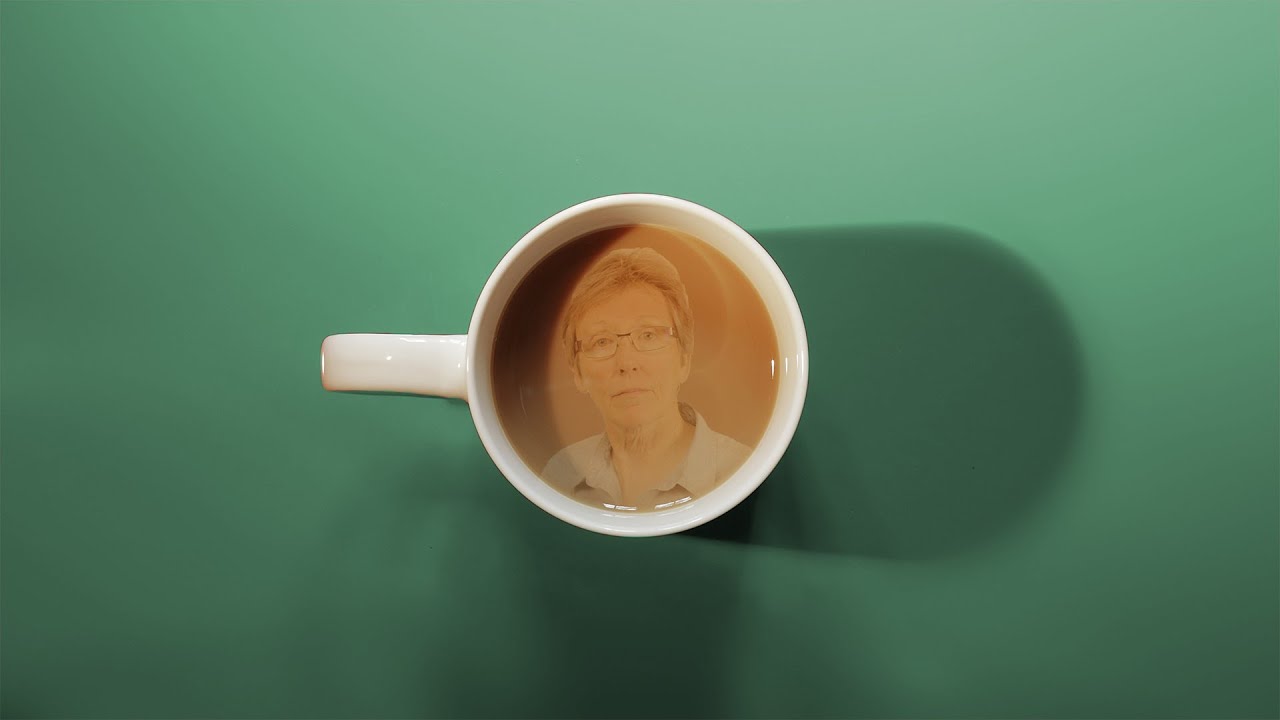 Ask Gail: Preheating Your Coffee Cup?