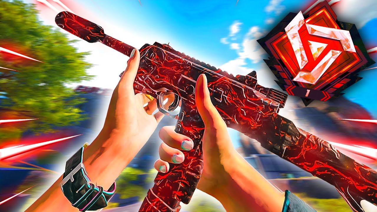 THIS CHARACTER IS META ON FARLIGHT 84 || Farlight 84 FPP Gameplay