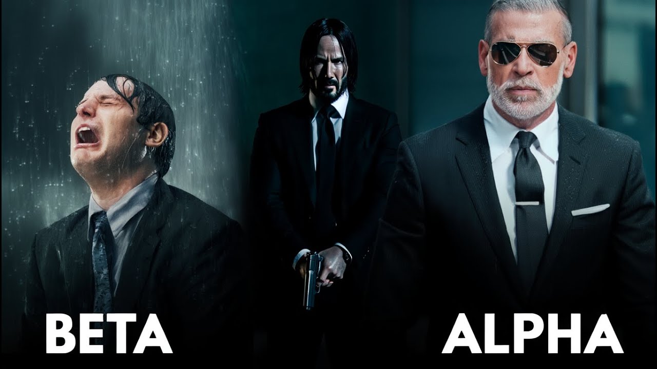 Was sind Alpha und Beta aus Sigma-Sicht?