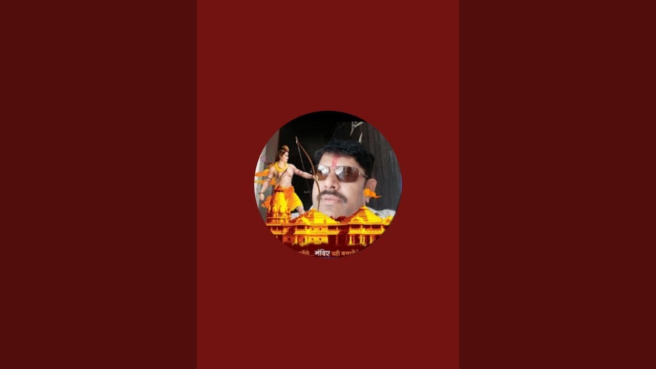 Surendra Kumar yadav is live