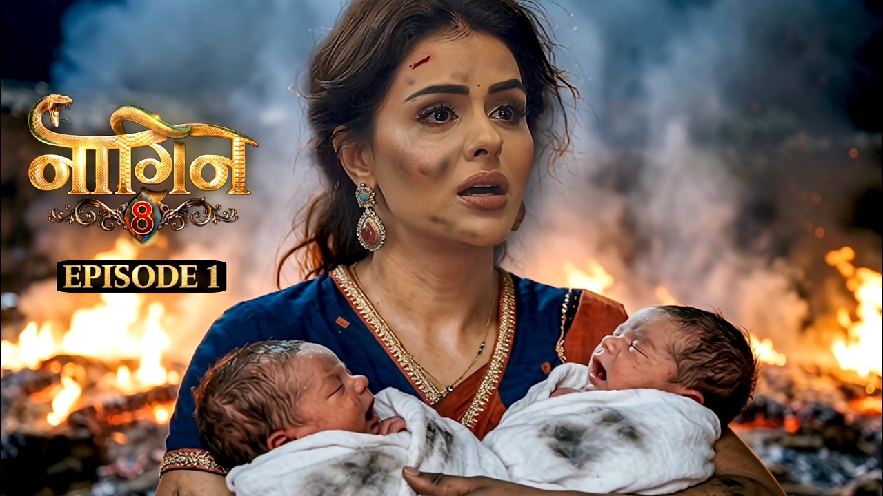Naagin 8 - GRAND PREMIER Full Episode 1 | Ananta 2 Daughters Will Become Divya Naagin