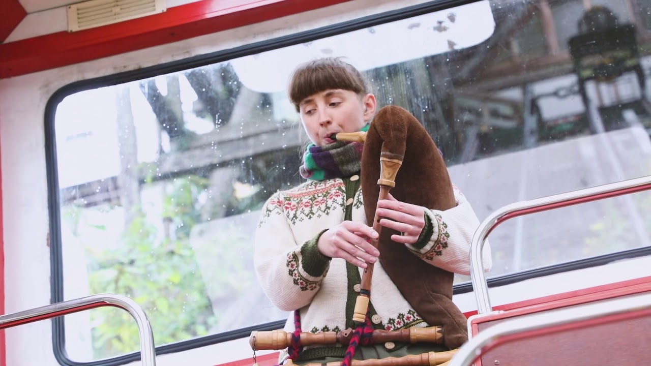 Katariin Raska - Karksi (Ants Taul) | Making Tracks Sessions