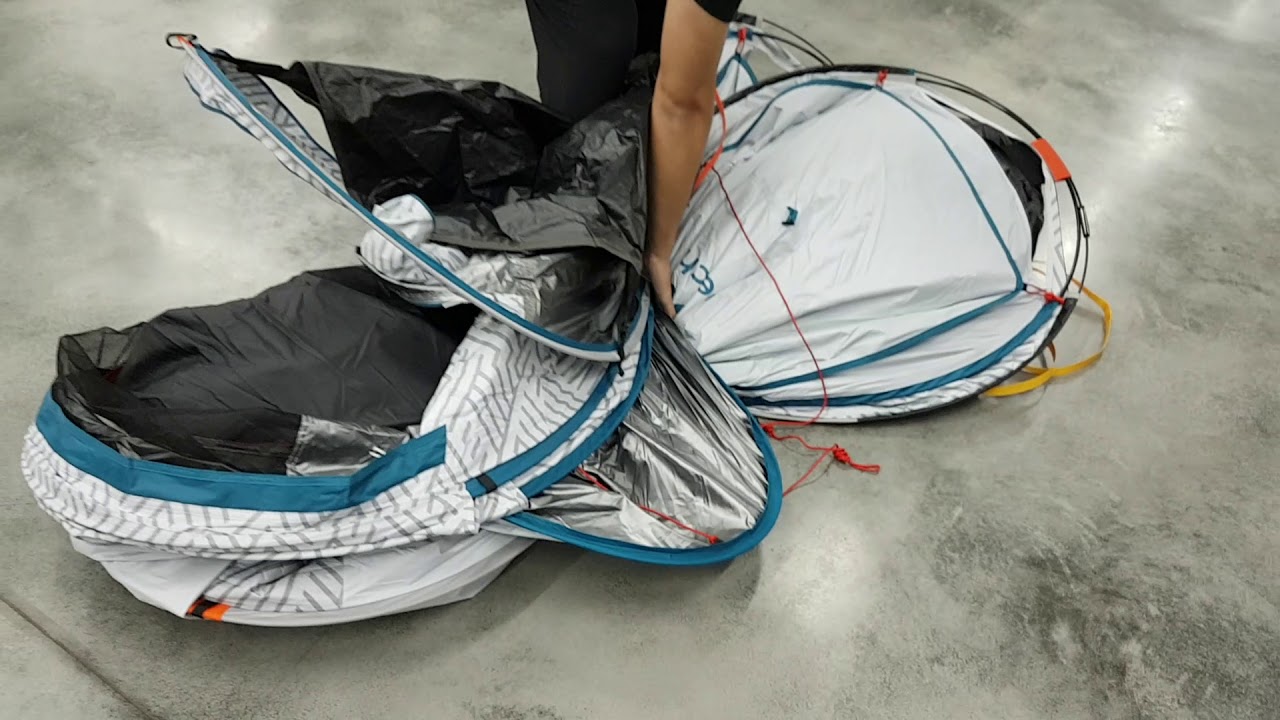 東區呂爸1090328~迪卡儂兩秒帳收帳方式