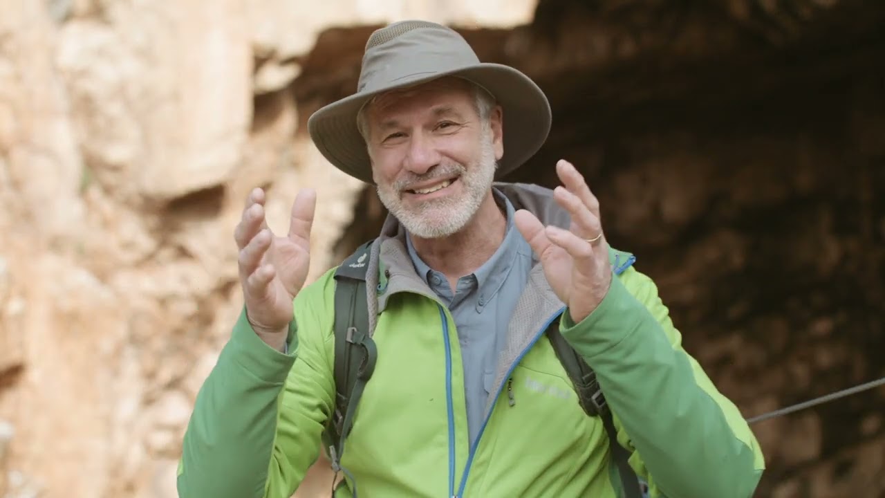Mt. Hermon: Finally Getting God Right | 3x03 | The Holy Land by @Our Daily Bread