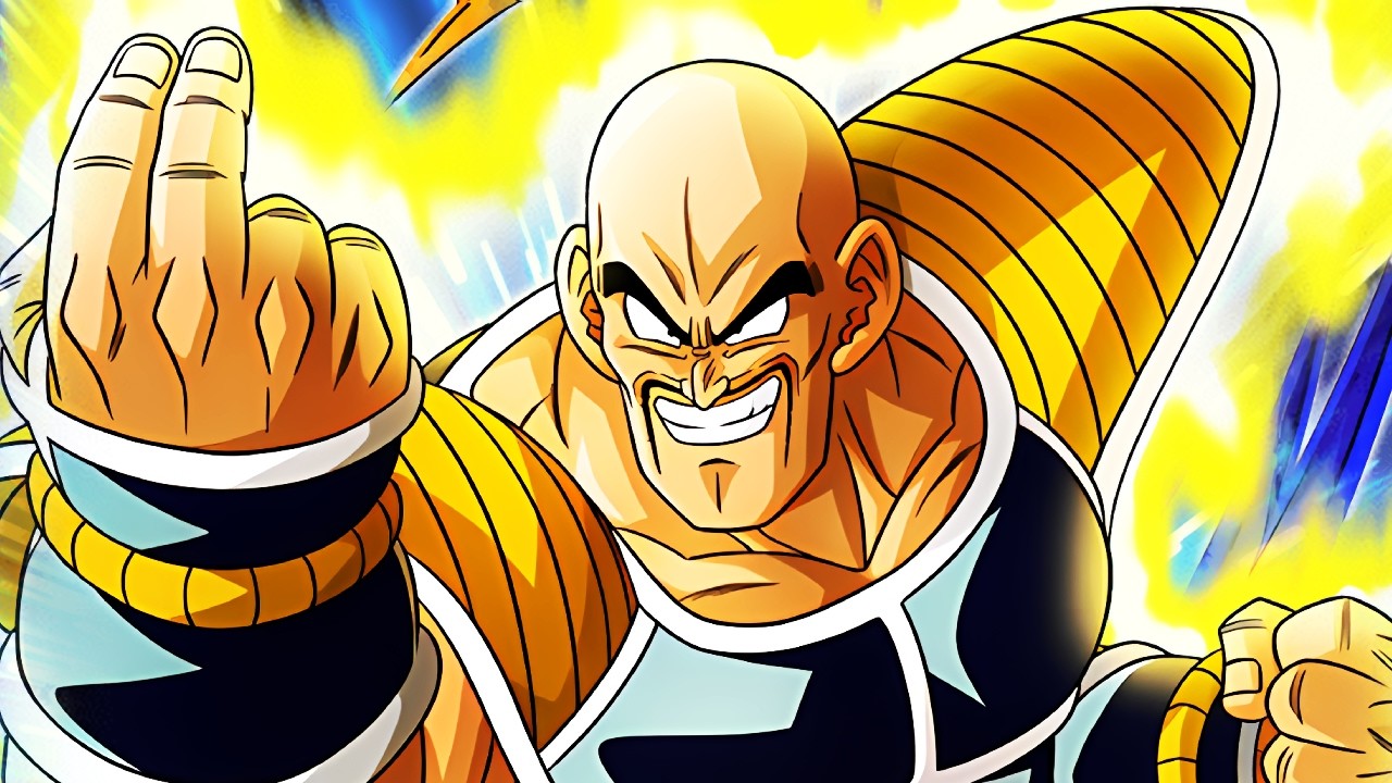 CHE BELLO USARE MISSION EXECUTION contro NAPPA CHE TI SHOTTA... DBZ: Dokkan Battle