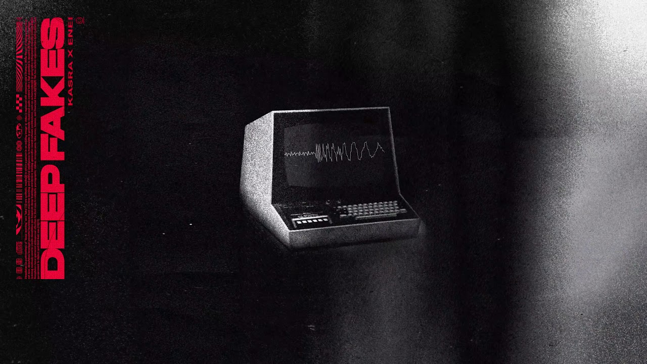 Kasra & Enei - Star Core