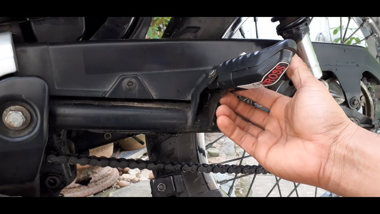 PEDALEIRAS TRASEIRAS NOVAS TITAN 150