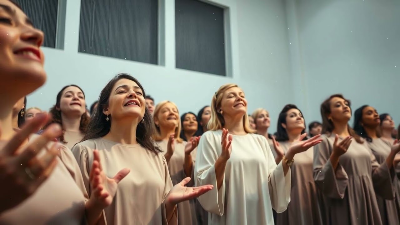 Loved Beyond Measure  Worship Songs of Hope 💖🎶