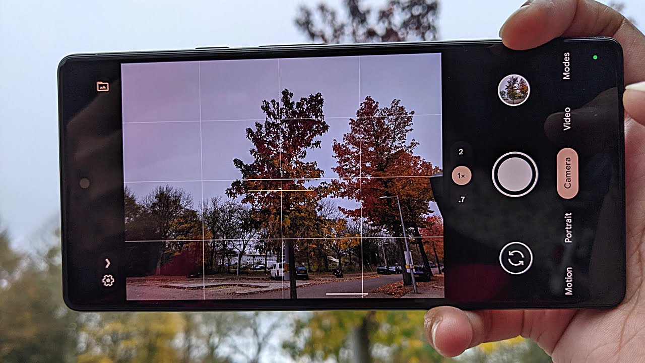 Pixel 6 camera day and night time!