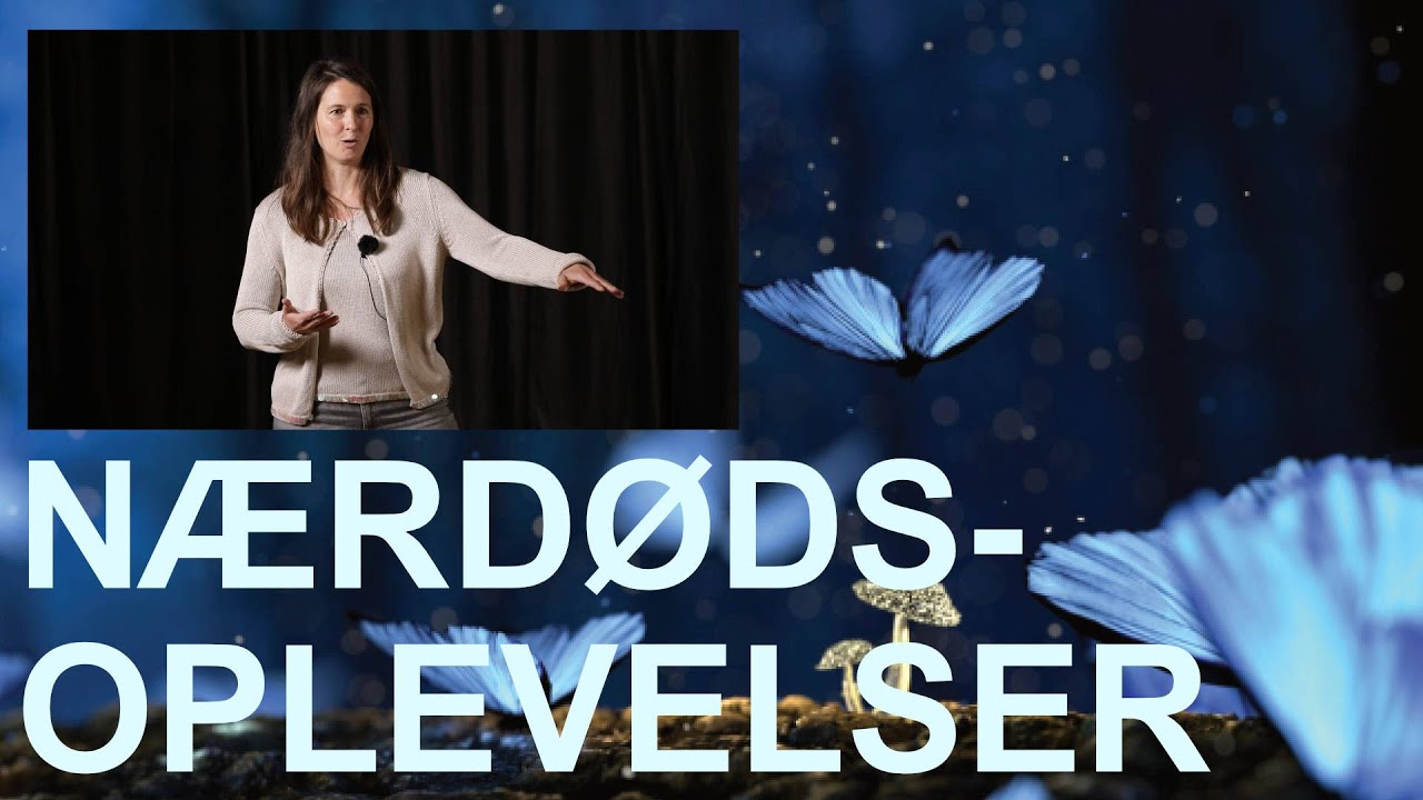 Nærdødsoplevelse: Mettes oplevelse