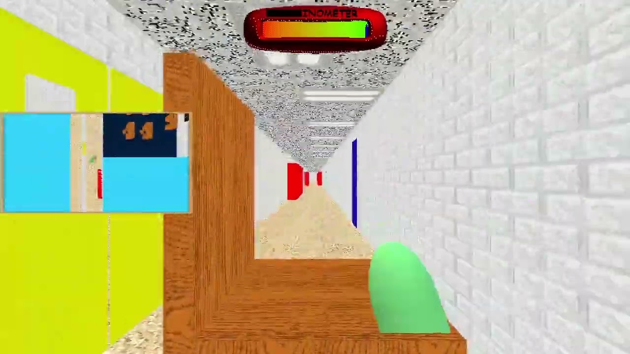 NUEVO MOD DECOMPILADO POR MI Y REMASTERIZADO