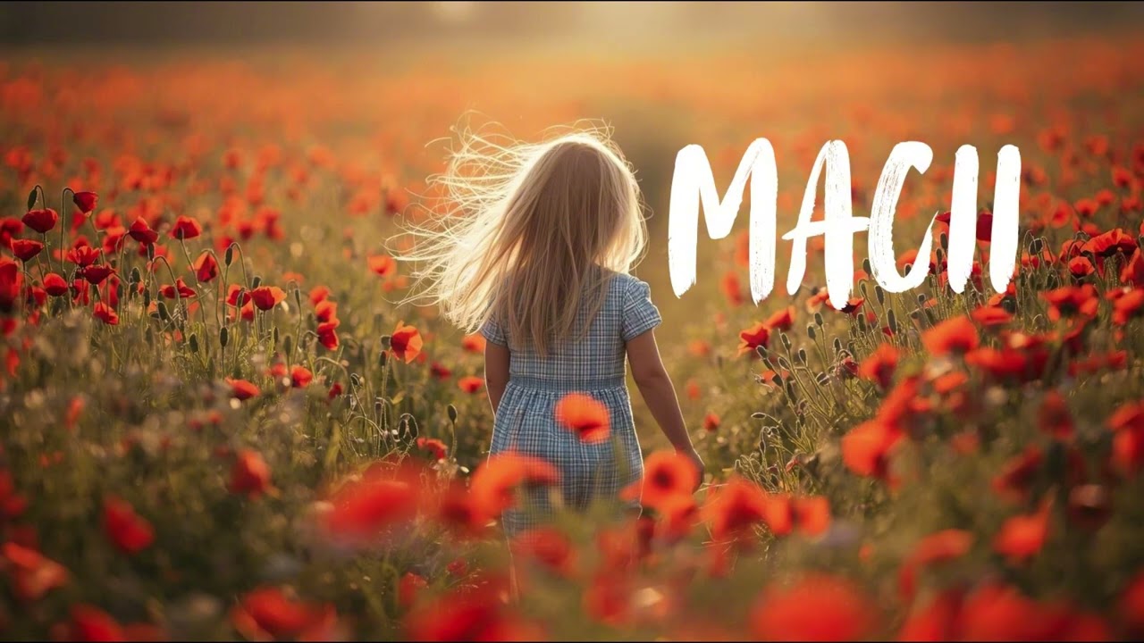 Macii Bunicii | Cântec emoționant despre bunica și copilărie