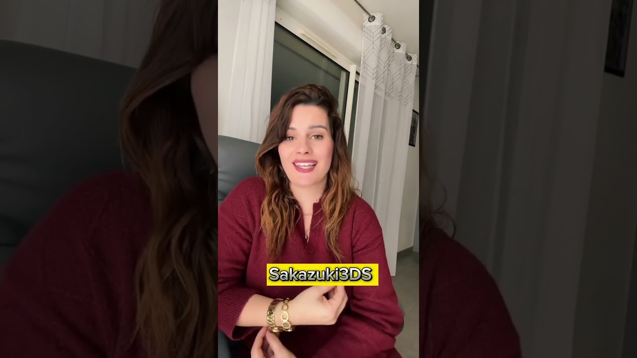 Lynda Kabyle Parle Sur Lɣorva 😔