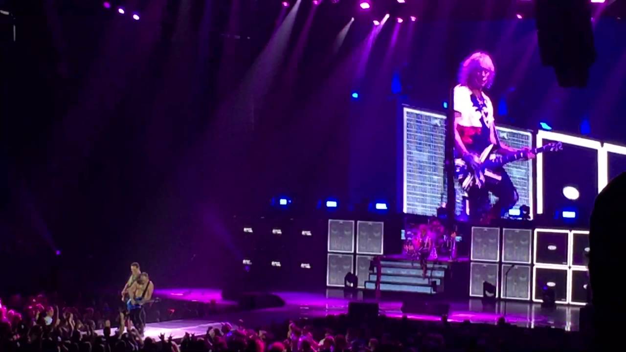 Def Leppard: 