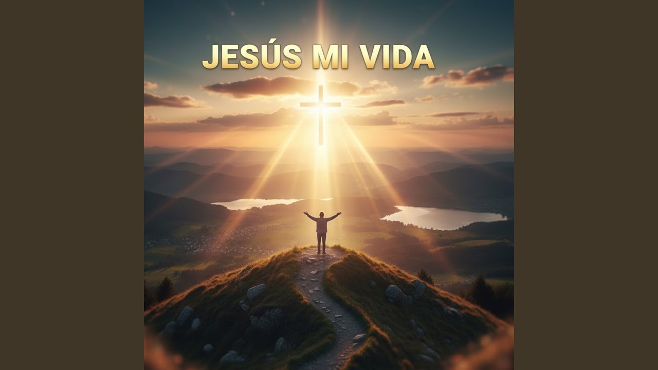 Jesús Mi Vida