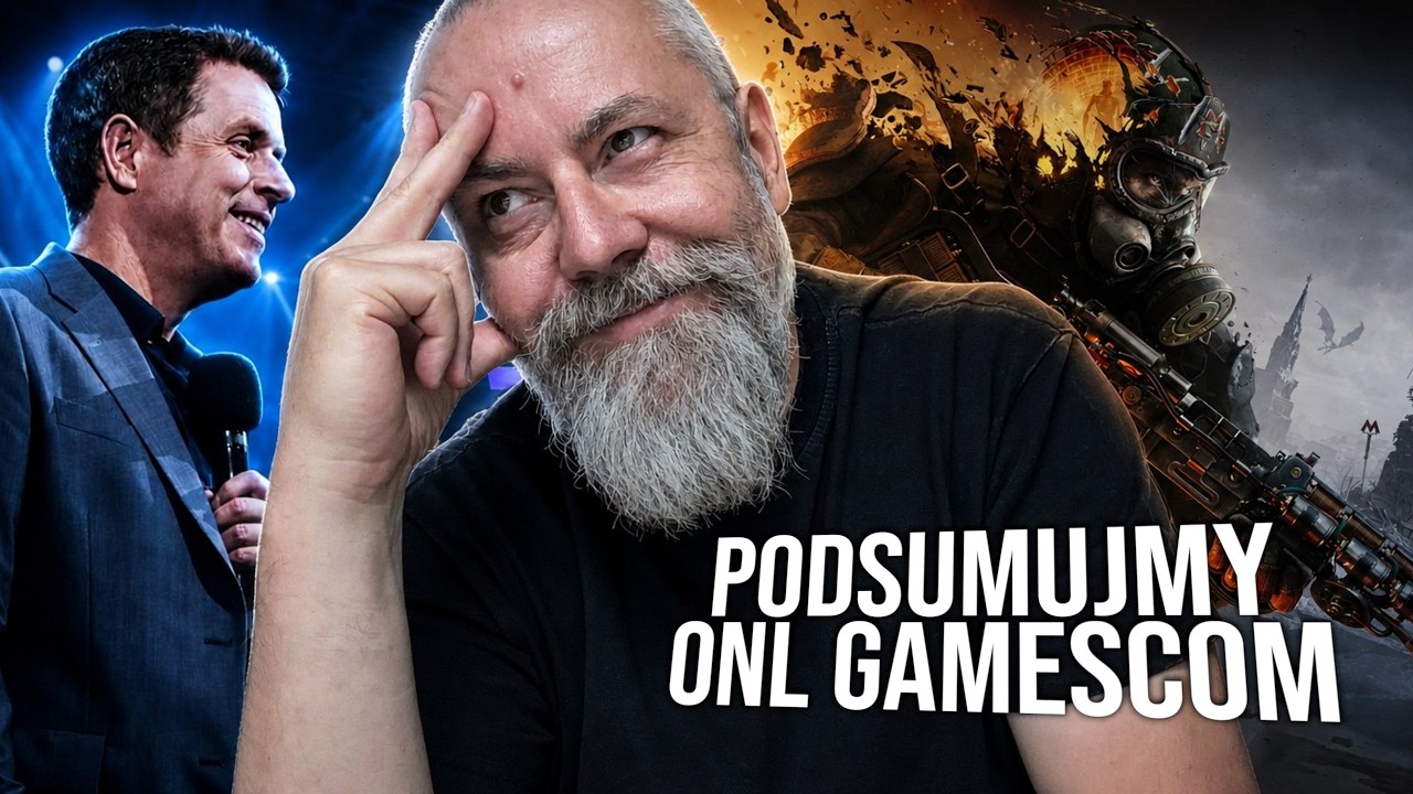 The most interesting games from Gamescom Opening Night LIVE