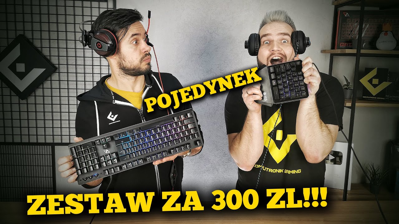 NAJLEPSZY ZESTAW @Dla Gracza ZA 300 ZŁ! BITWA NA ZESTAWY