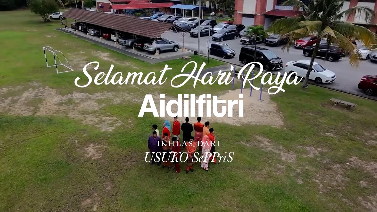 #TVPSS #StudioTSPXUsukoTV Raya Usuko 2025