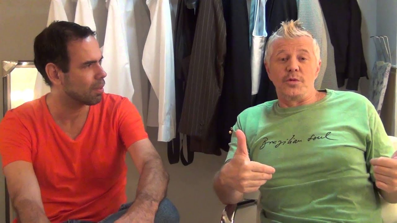DEZ MINUTOS com MIGUEL FALABELLA