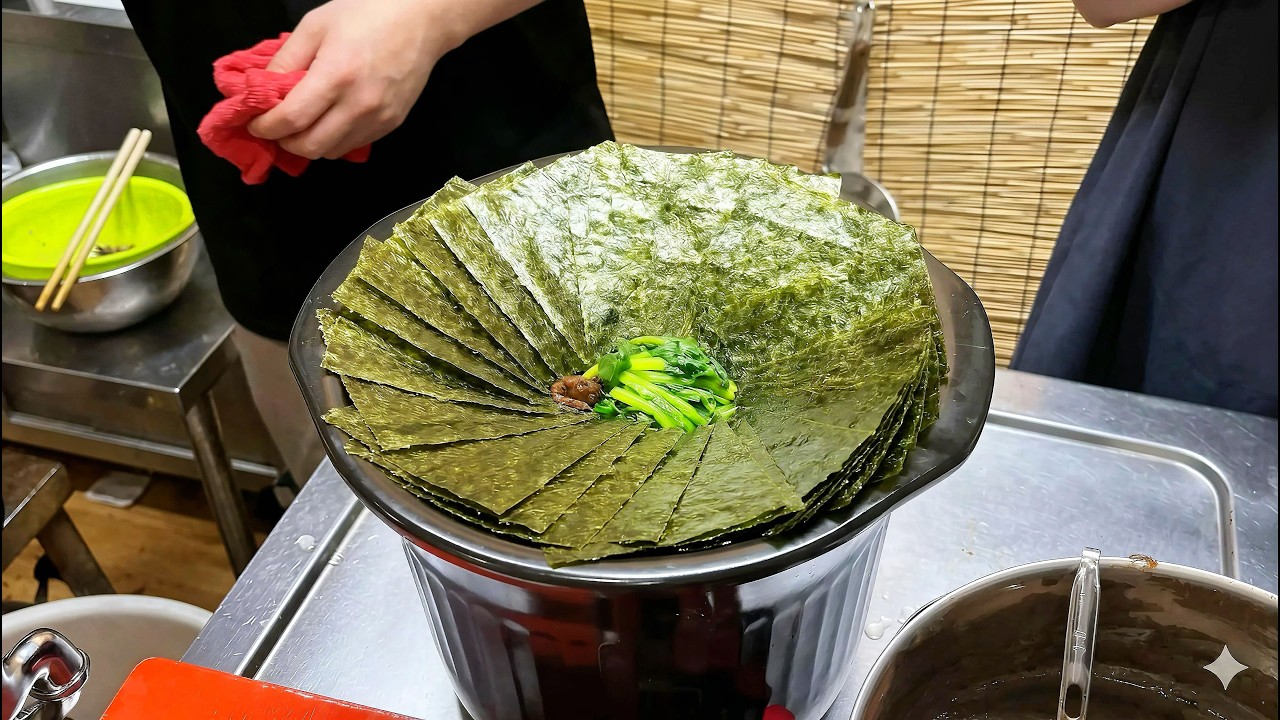 【神奈川】家系ラーメンの本場で発見。8kgの土鍋ラーメンが別次元だった