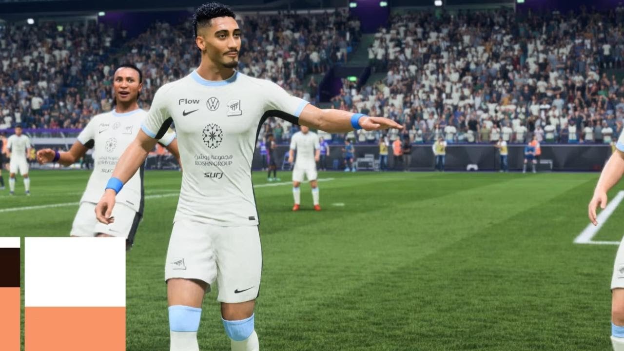 EA SPORTS FC 26