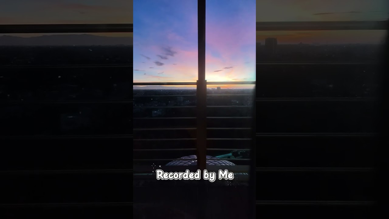 The Sunset 2