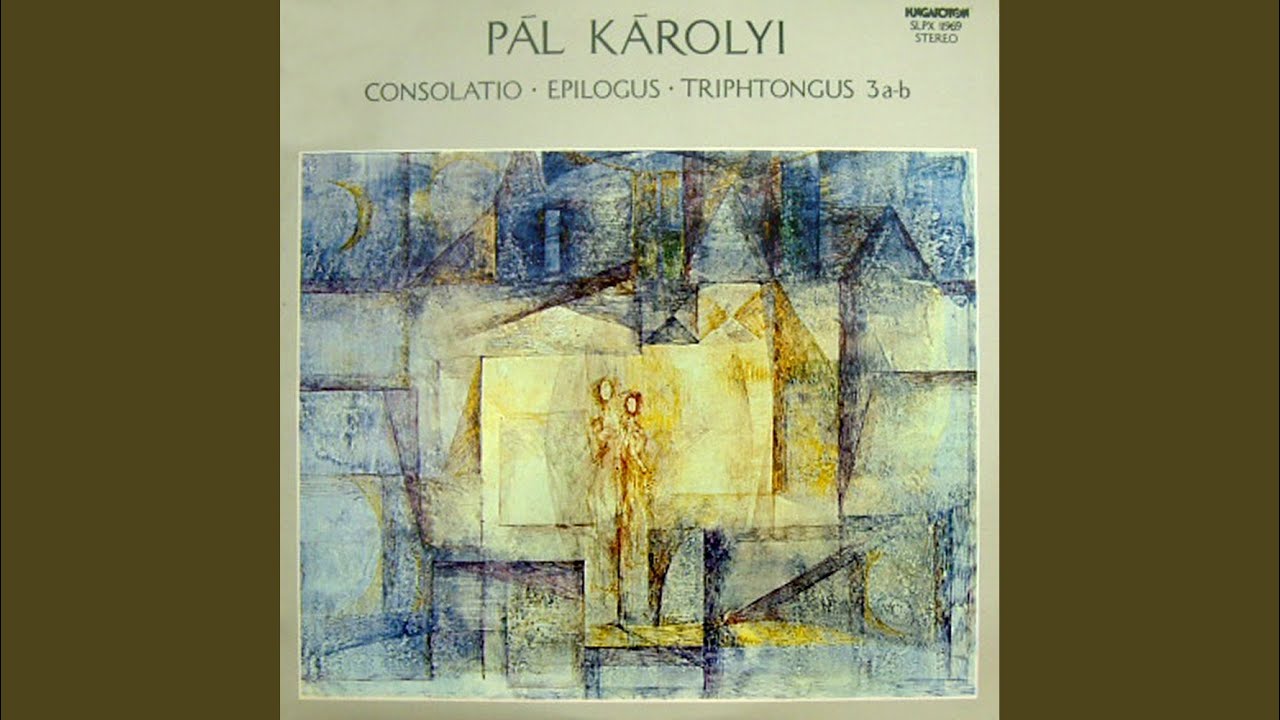 Epil&oacute;gus