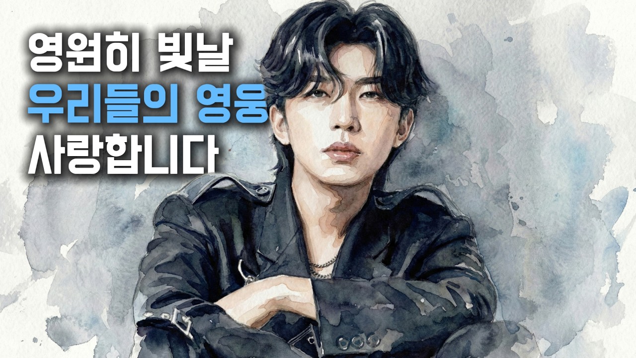 영웅 현정곡 | 이 노래가 마음을 울리는 이유