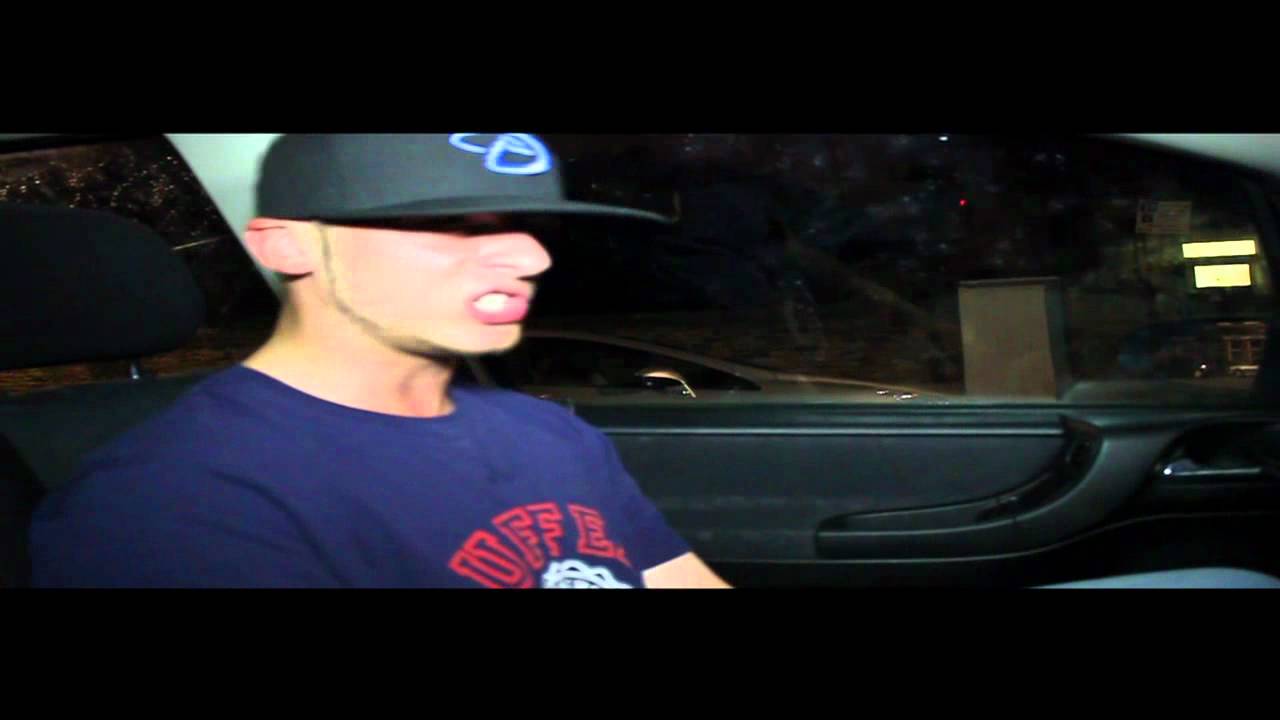 MAD SAM [Live Freestyle Video]