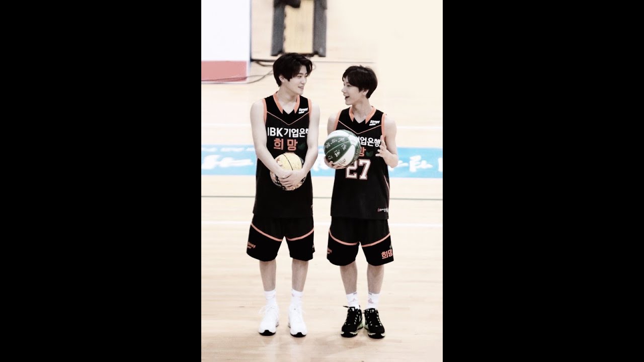 Neo Cutest Ten - NCT U Ten Couples Part 1