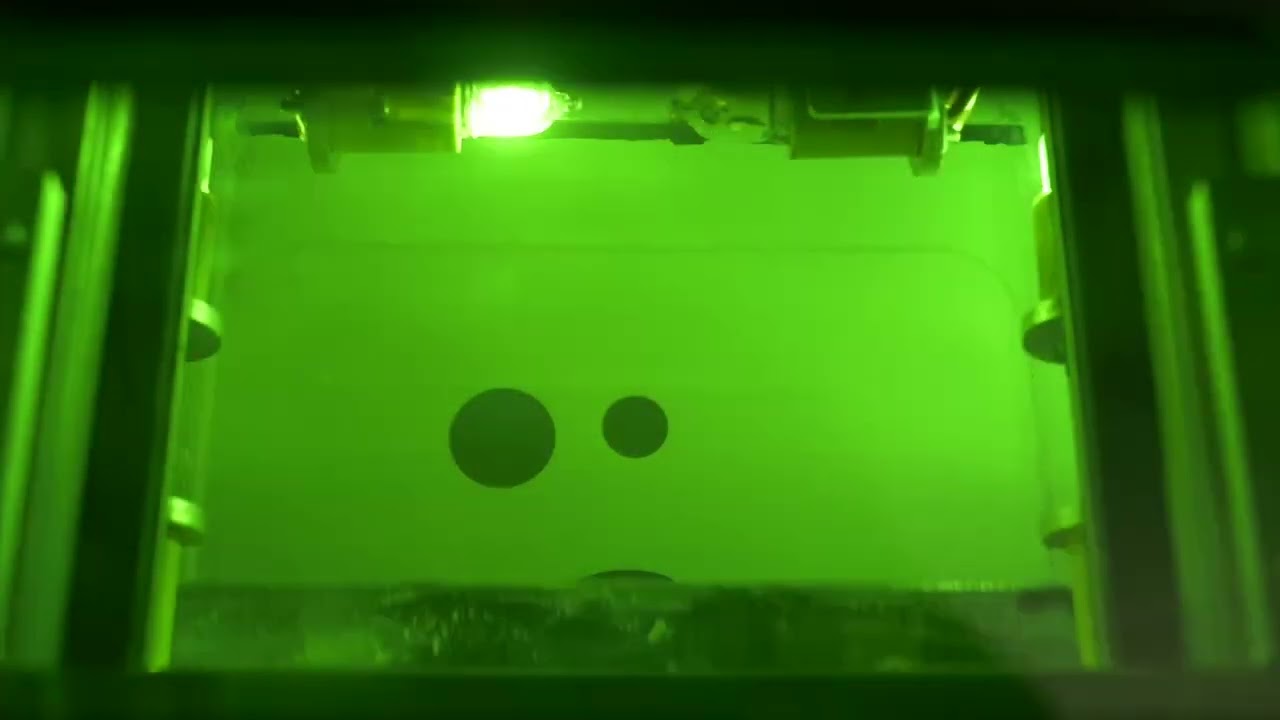 Lisa X - the fastest SLS 3D printer in the Sinterit offer