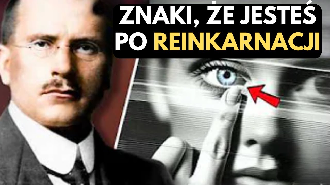 8 Znak&oacute;w, że Jesteś Duszą Po Reinkarnacji