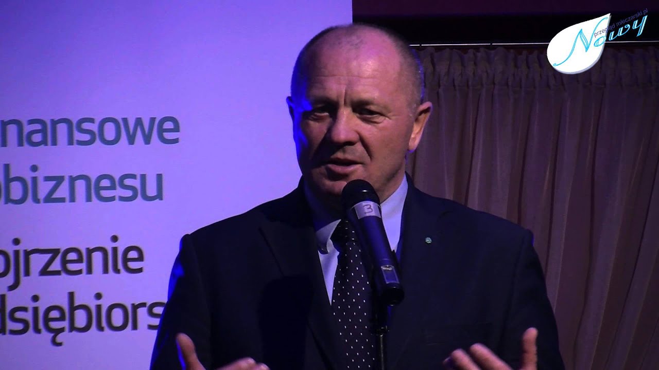 Minister Rolnictwa Marek Sawicki - XIII FSM w Augustowie
