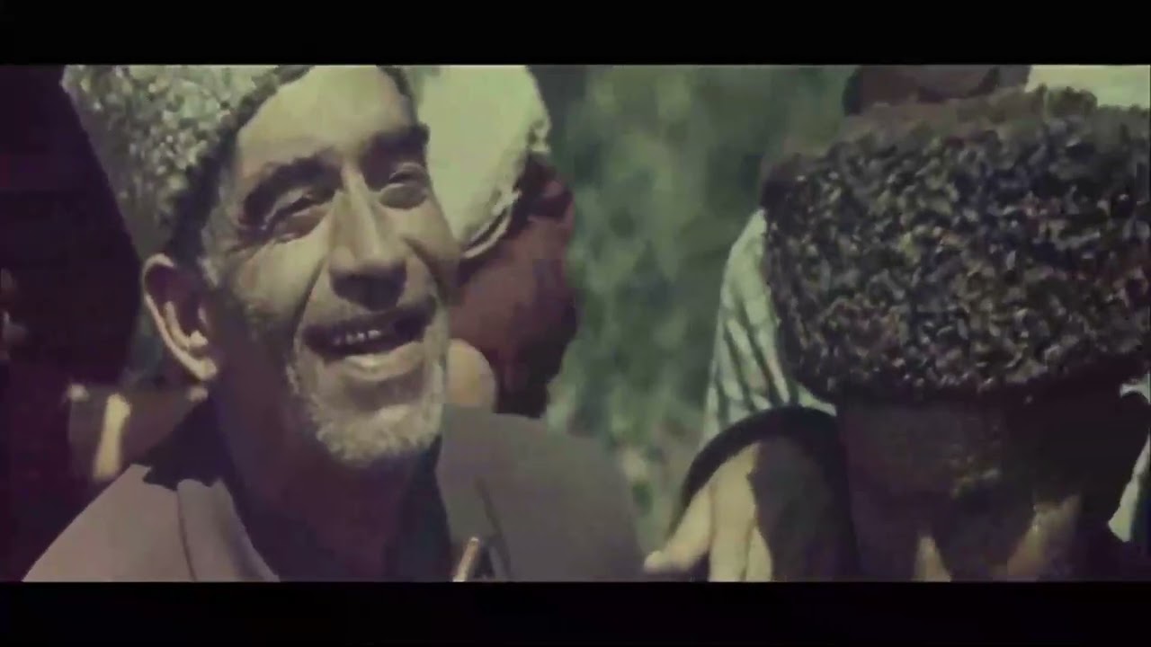 Aşıq Ələsgər 200 Konsert proqramı (29.12.2021) Tam hissə