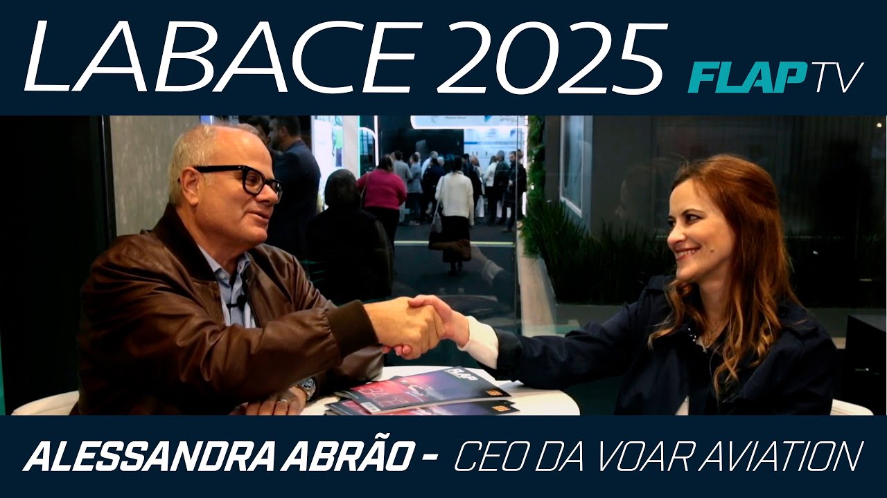 LABACE 2025 - VOAR Aviation