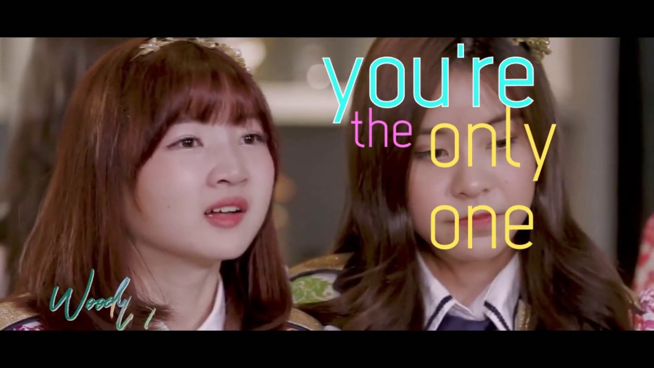 【OPV】คุณไข่ kaimook BNK48 - น่ารักจัง(ONLY ONE) ♥