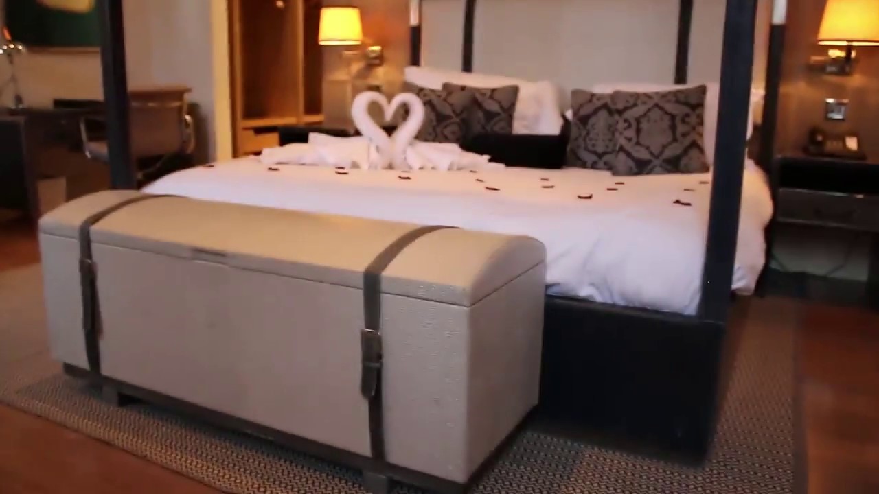 Langtons Wedding Suite Promo