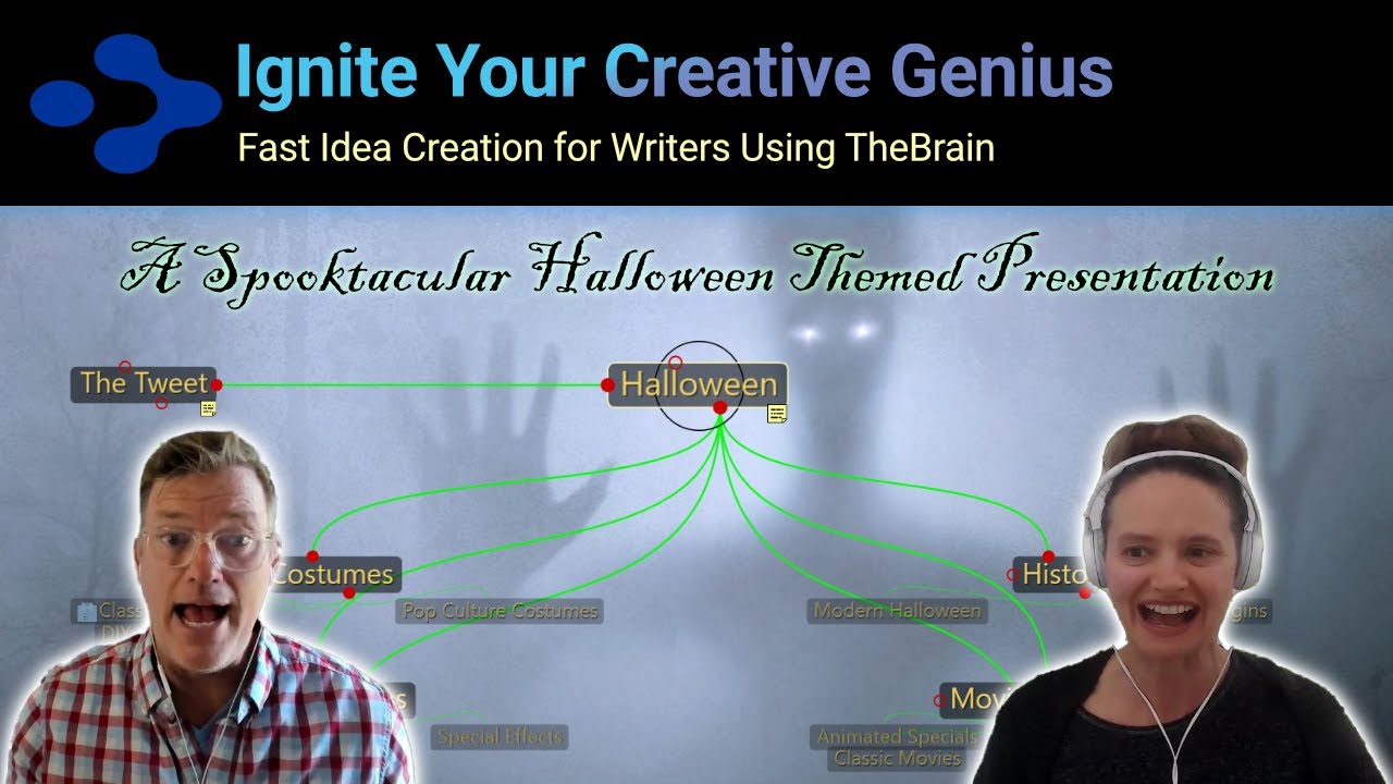 Ignite Your Creative Genius