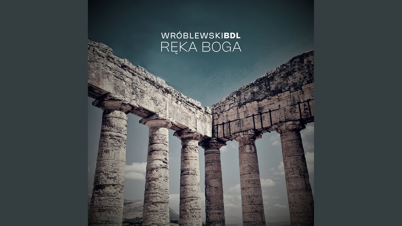 Ręka Boga