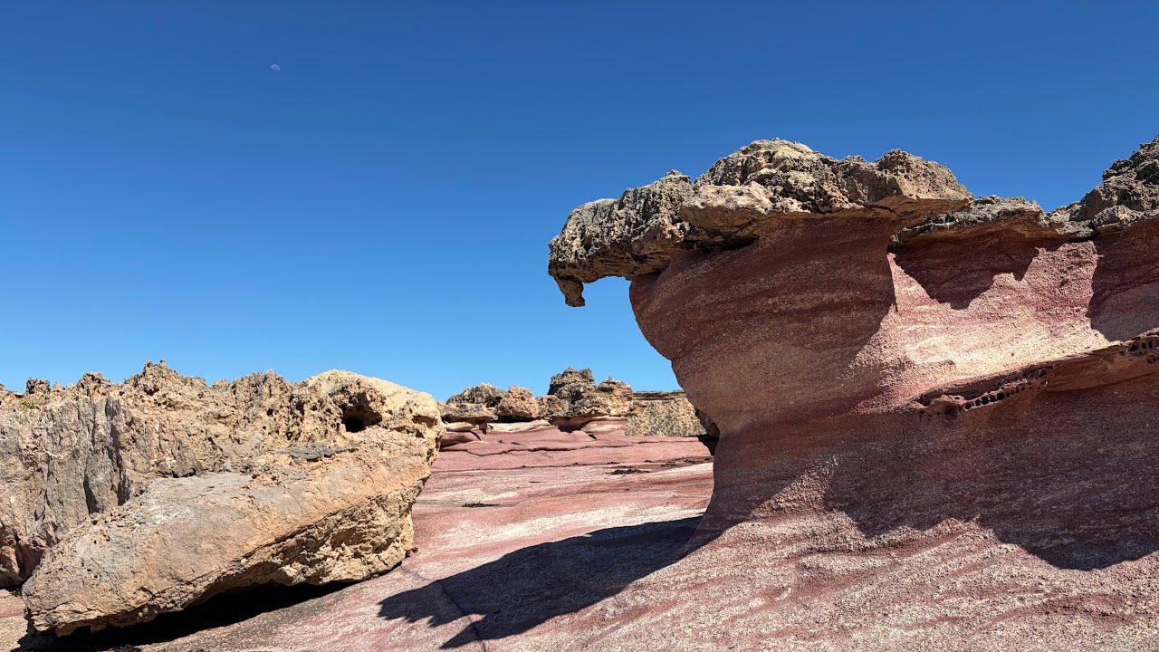 Ceduna and Streaky Bay coastline SA 2026