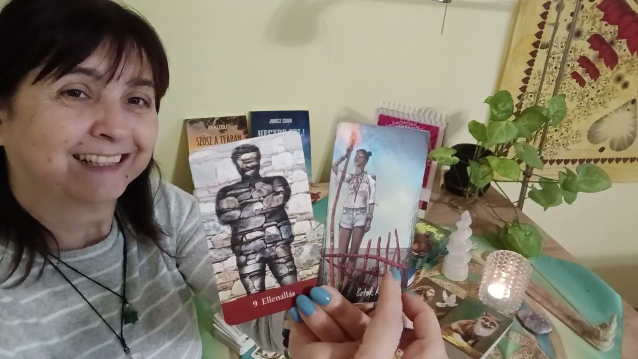 Ne türelmetlenkedj! Bízz a folyamatban!