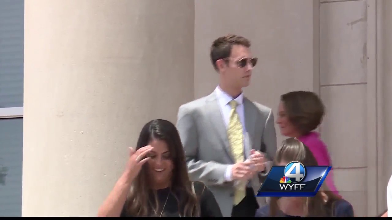 Man testifies against North Carolina minister accused of beating him to expel homosexual demons
