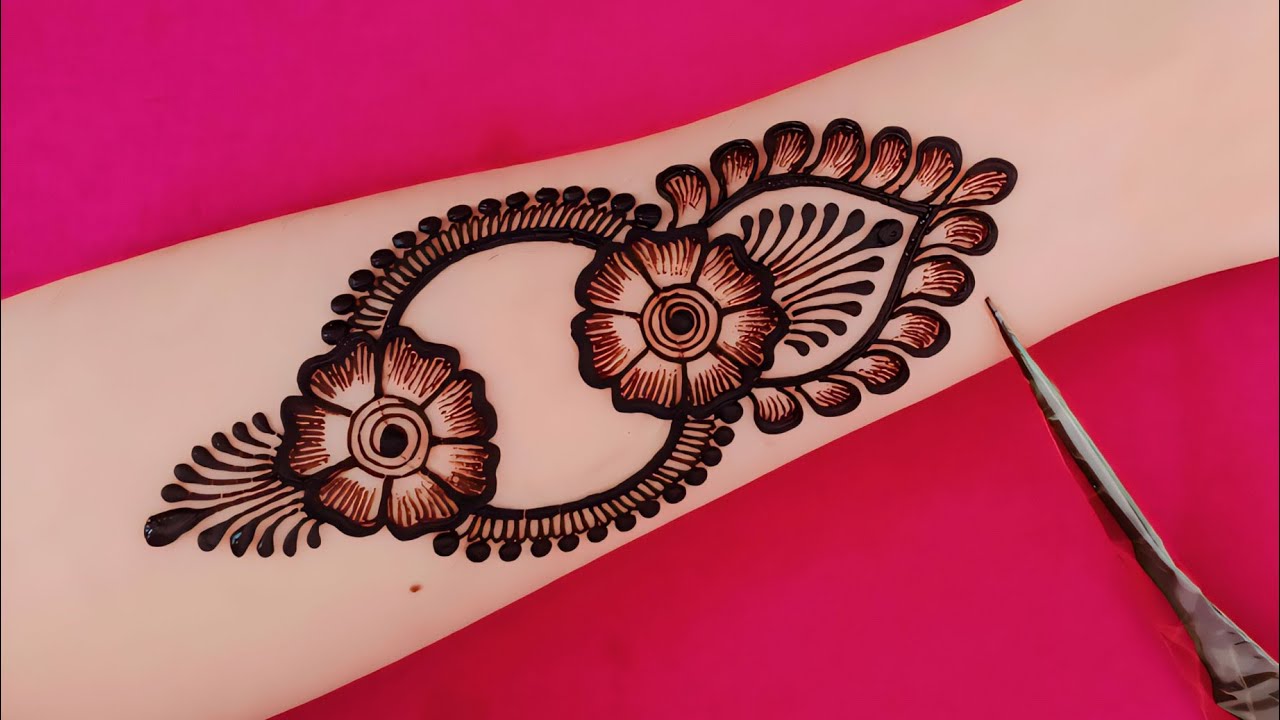 Top 3 Bridal mehndi design | Mehandi ka design | Henna designs | Mehndi designs | Mehandi design