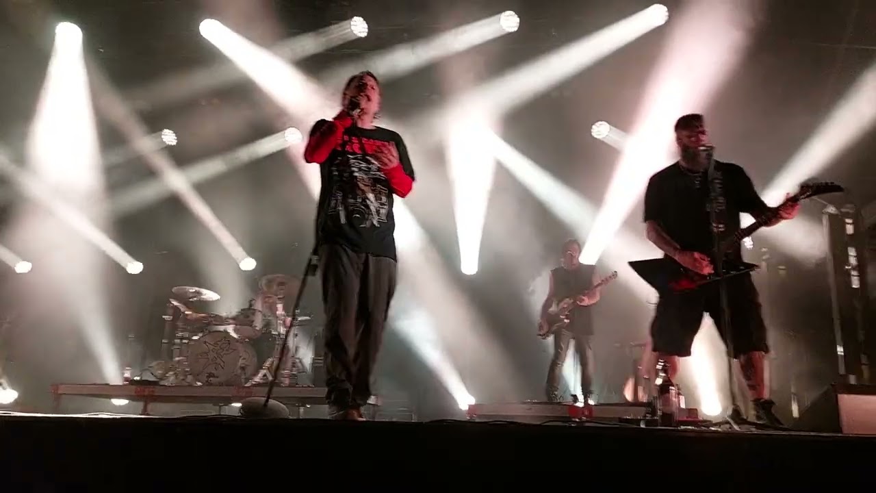 tAKiDA - Haven Stay | Wasserschloss Klaffenbach Chemnitz 30.08.25