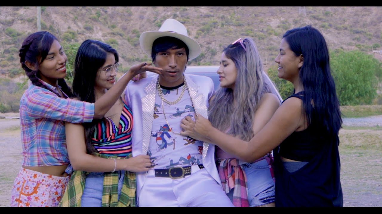 Seximan - Hombre perfecto -Prod: @Revool