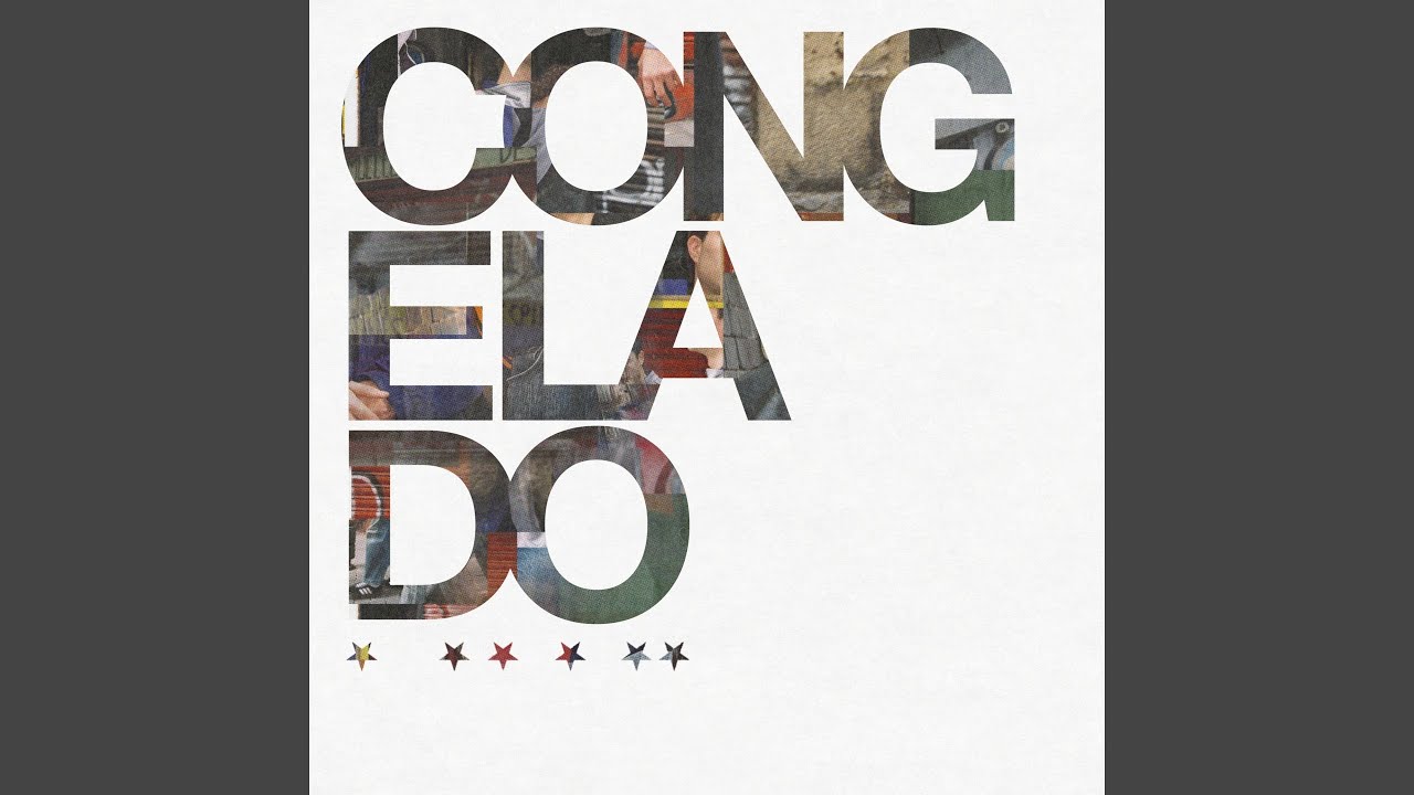 Congelado